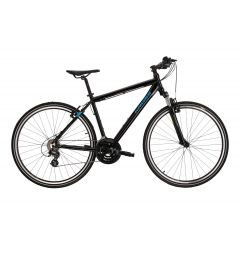 KROSS Evado 2.0 M 28 M bla_blu g Kross kerékpár termék fő termékképe