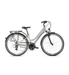KROSS Trans 2.0 D 28 S gry_bla m Kross kerékpár termék fő termékképe