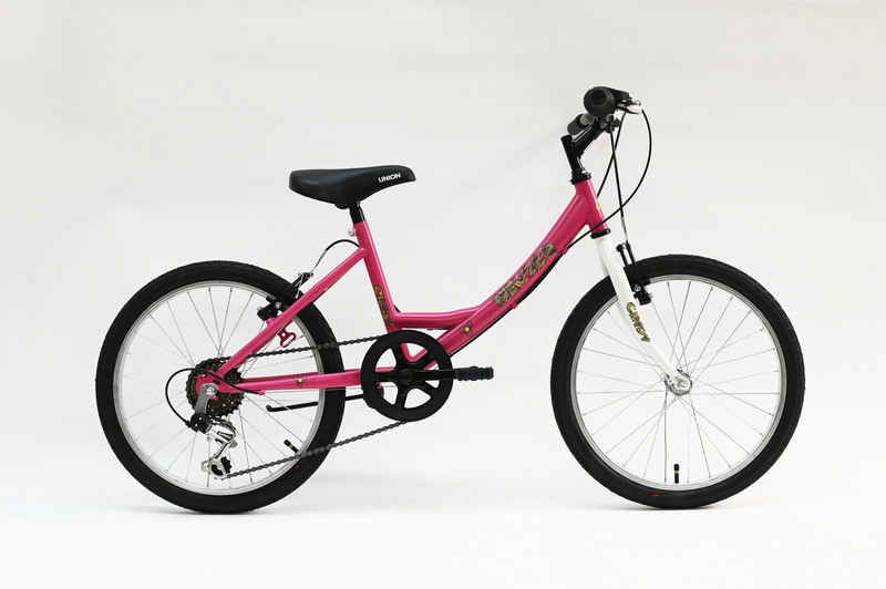 Neuzer CINDY 20 6S MAGENTA/FEHÉR- SÁRGA termék fő termékképe