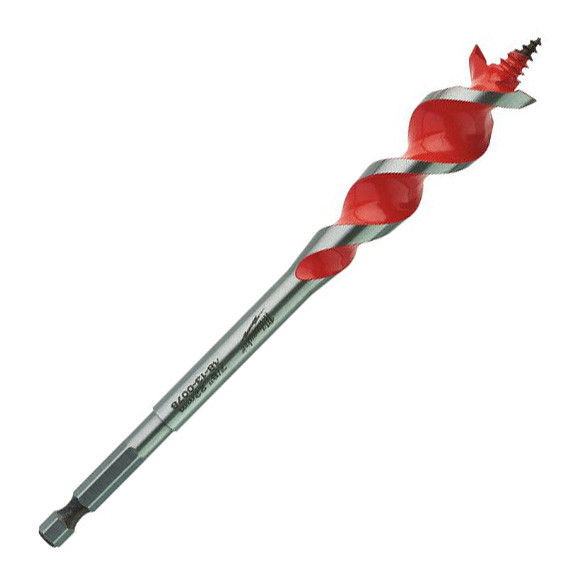 Milwaukee SPEED FEED™ fúrószár fához, 22 x 165 mm termék fő termékképe
