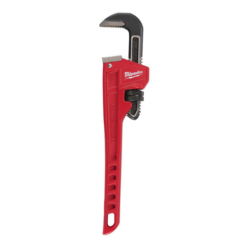 Milwaukee Acél stillson csőfogó, max. 51 mm termék fő termékképe
