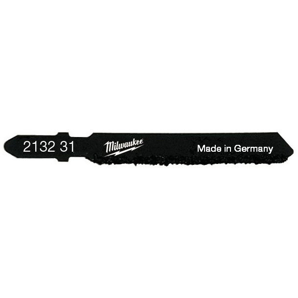 Milwaukee Szúrófűrészlap csiszolóanyagokhoz és öntöttvashoz, T 130, 54 mm termék fő termékképe