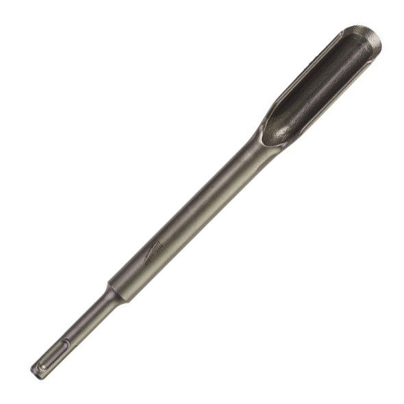 Milwaukee SDS-plus vésőszár, horony, 25x250 mm termék fő termékképe