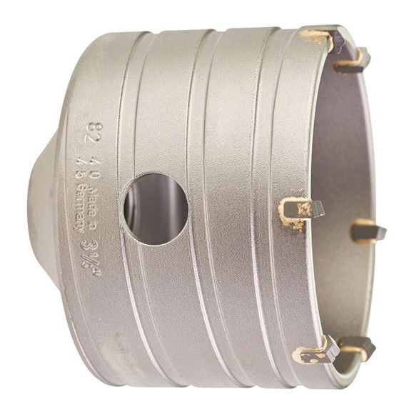 Milwaukee SDS-plus TCT magfúró, Ø82 mm termék fő termékképe