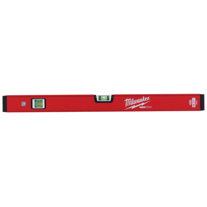 Milwaukee REDSTICK™ Compact vízmérték, 60 cm termék fő termékképe