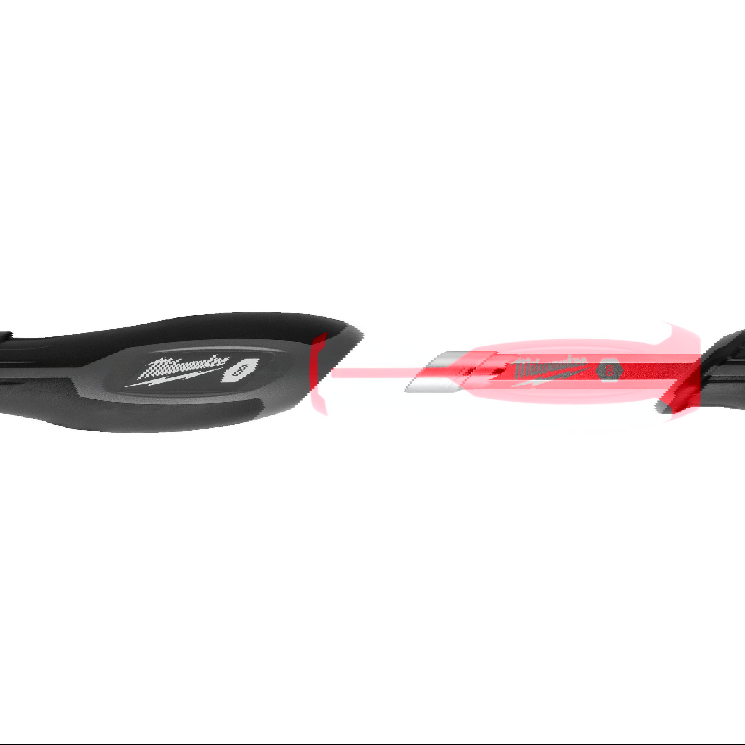 Milwaukee Hollowcore™ mágneses dugókulcsfejű csavarhúzó, csőkulcs, 8 mm termék fő termékképe