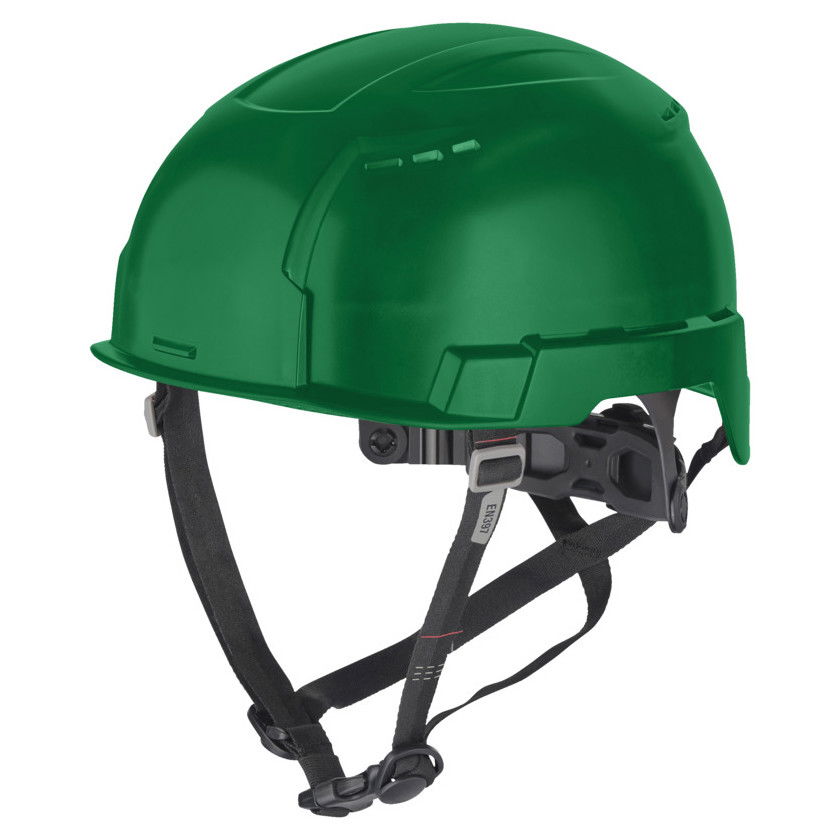 Milwaukee BOLT™ 200 védősisak szellőzőrésekkel, zöld termék fő termékképe