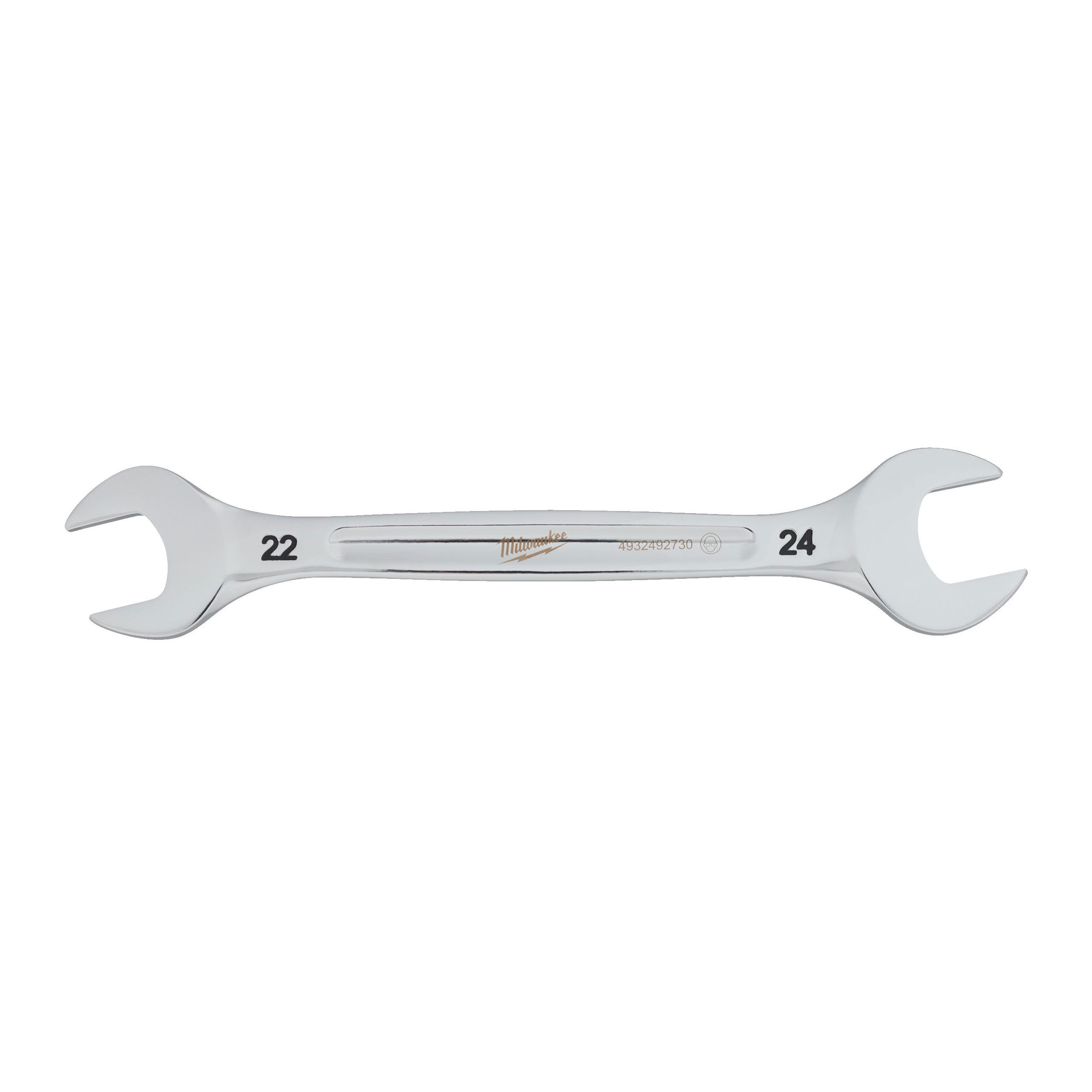 Milwaukee Villáskulcs, 22x24 mm termék fő termékképe