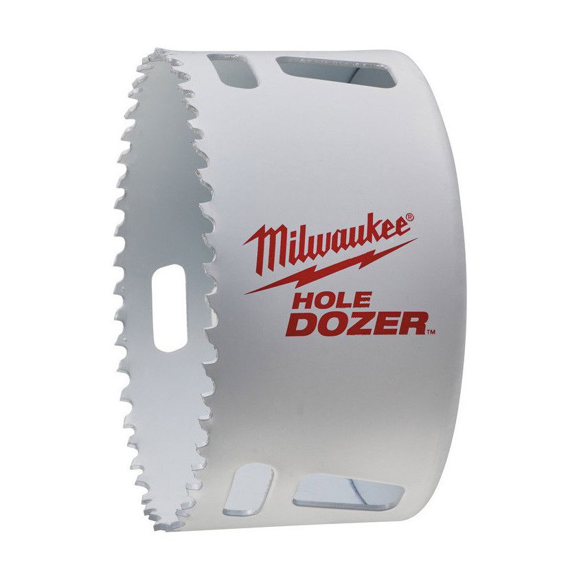 Milwaukee Hole Dozer™ Bimetál kobalt lyukfűrész, Ø92 mm termék fő termékképe
