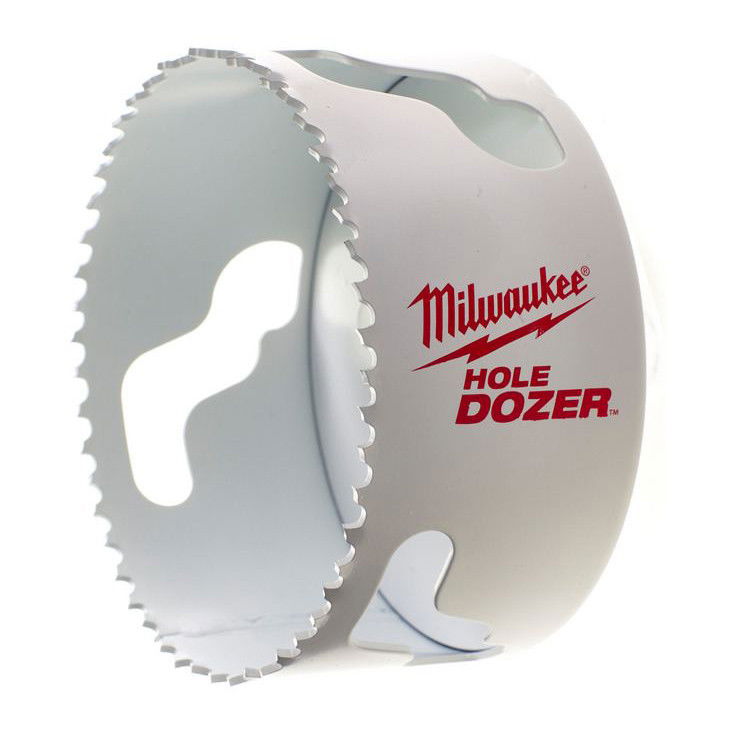 Milwaukee Hole Dozer™ Bimetál kobalt lyukfűrész, Ø95 mm termék fő termékképe