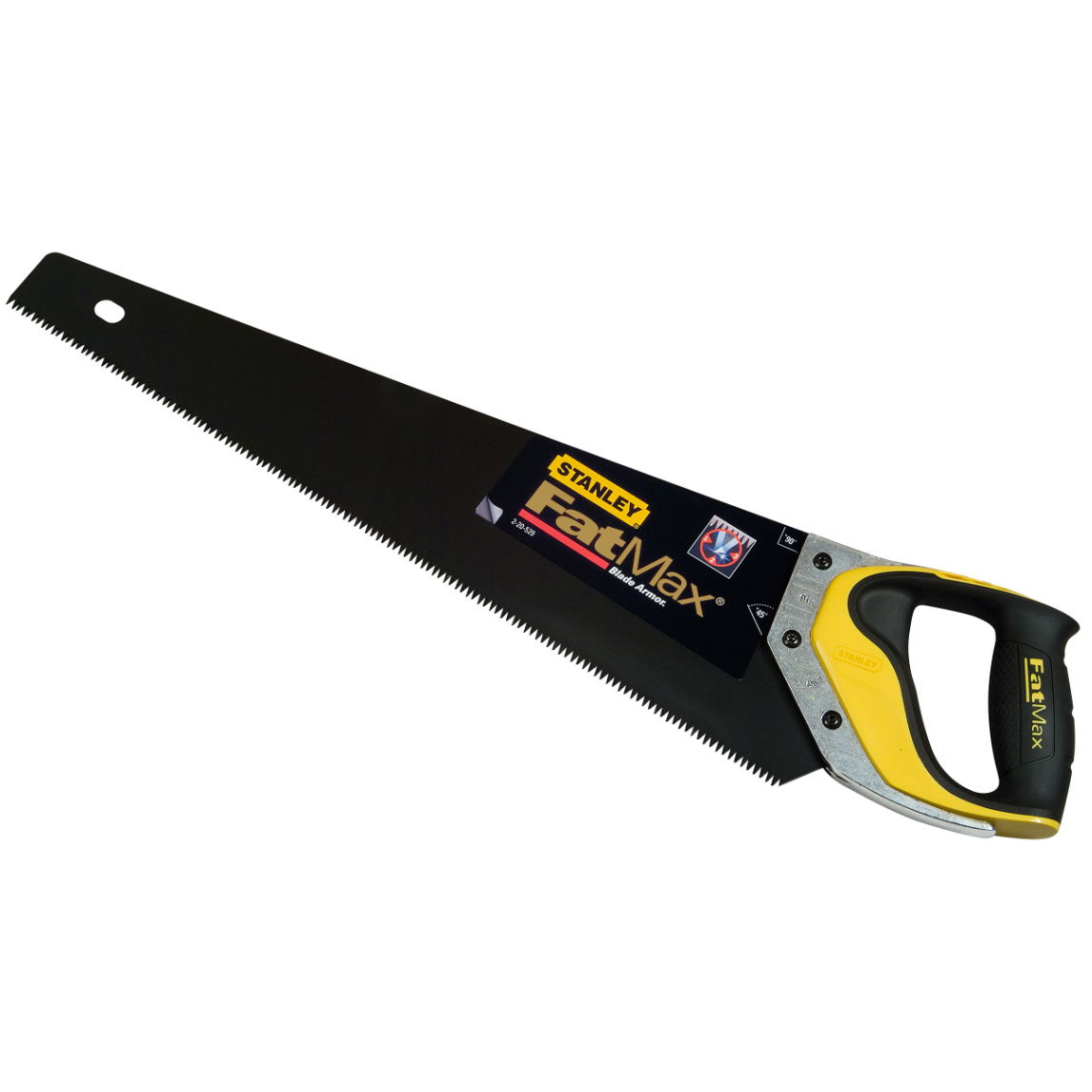 Stanley 2-20-529 FATMAX® fűrész Applifon bevonattal, 7 TPI x 500 mm termék fő termékképe
