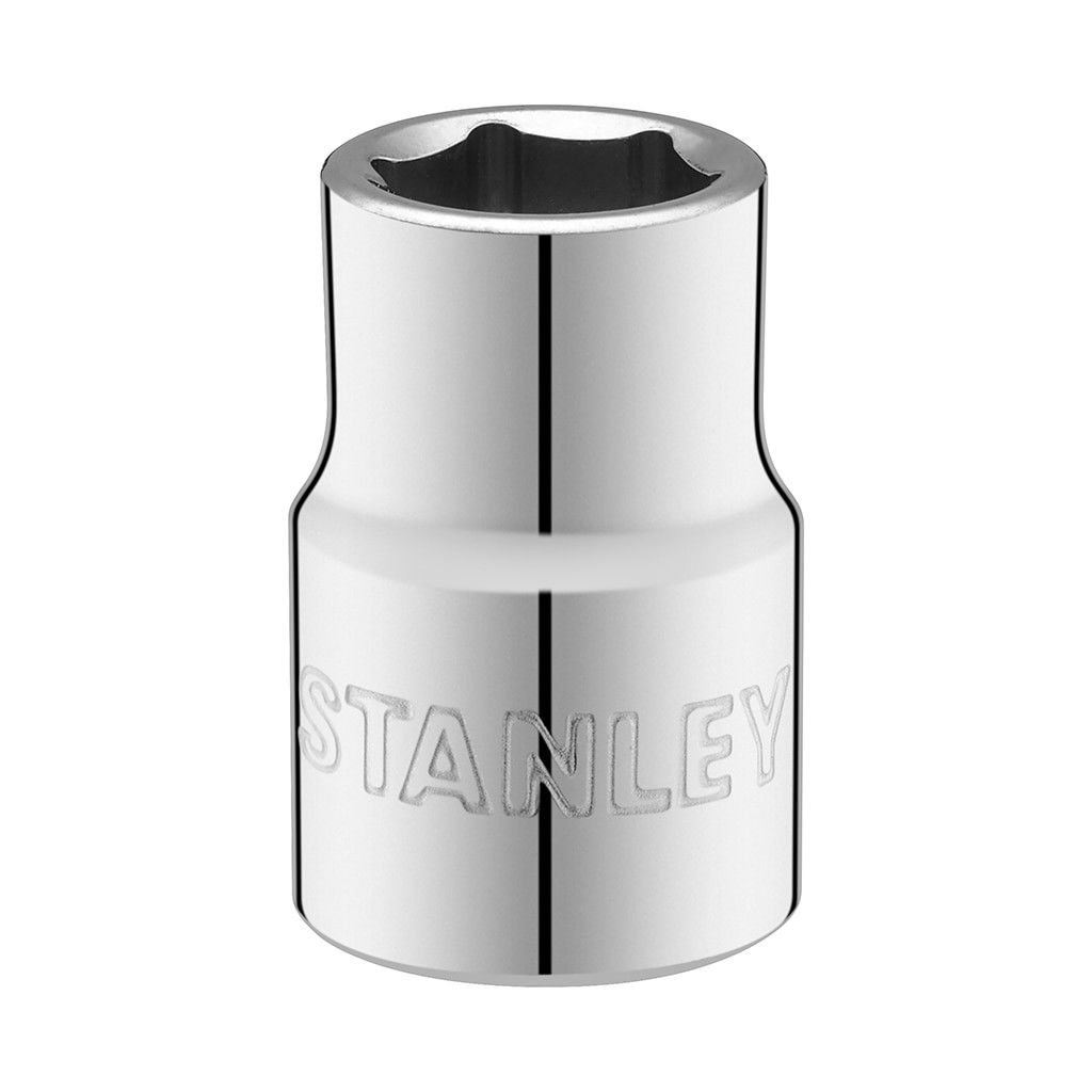 Stanley 10 mm dugókulcs 3/8" -os meghajtóval termék fő termékképe