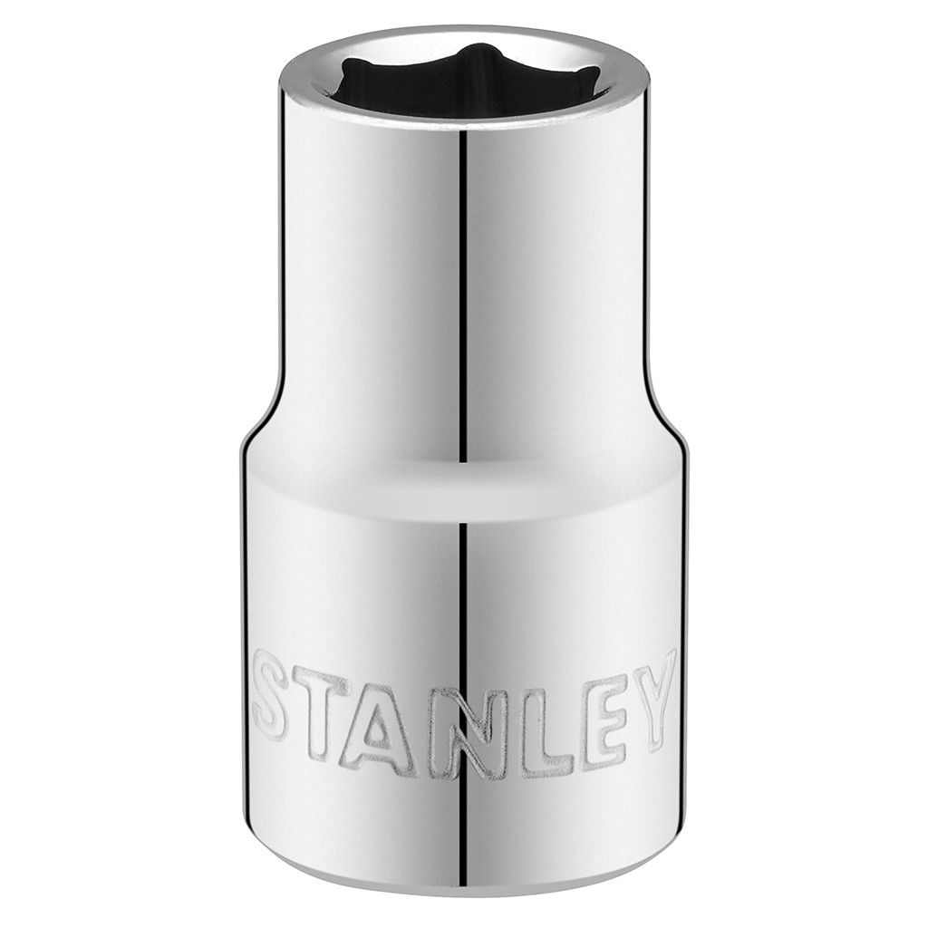 Stanley 15 mm dugókulcs 1/2" -os meghajtóval termék fő termékképe