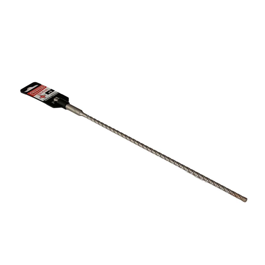Imcoinsa SDS Plus 4 élű vasbeton fúrószár – 6×310mm termék fő termékképe