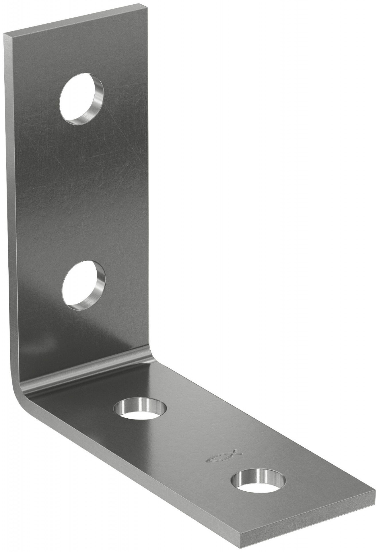 Fischer FAF4 korrózióálló acél szögelem, 25 db/csomag termék fő termékképe