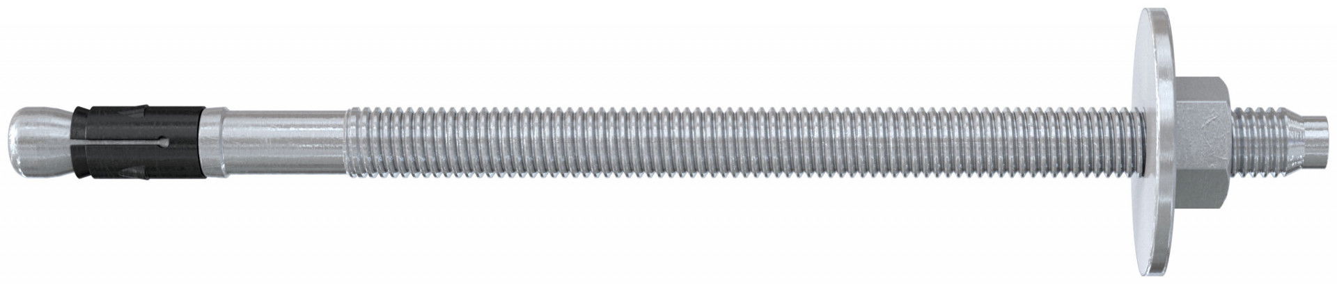 Fischer FAZ II Plus 12/30 GS ZP horgonycsap, 20 db/csomag termék fő termékképe