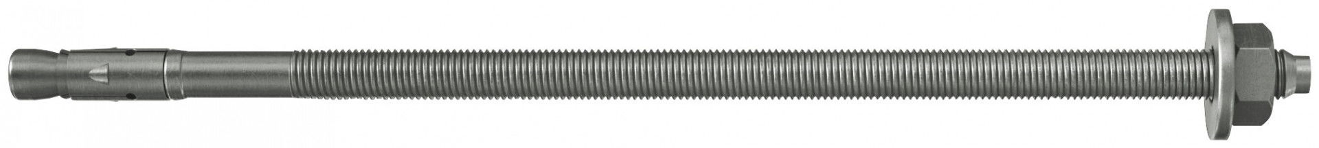 Fischer FAZ II Plus 10/10 GS R horgonycsap, 50 db/csomag termék fő termékképe