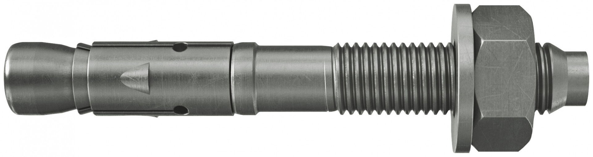 Fischer FAZ II Plus 10/20 K R horgonycsap, 50 db/csomag termék fő termékképe