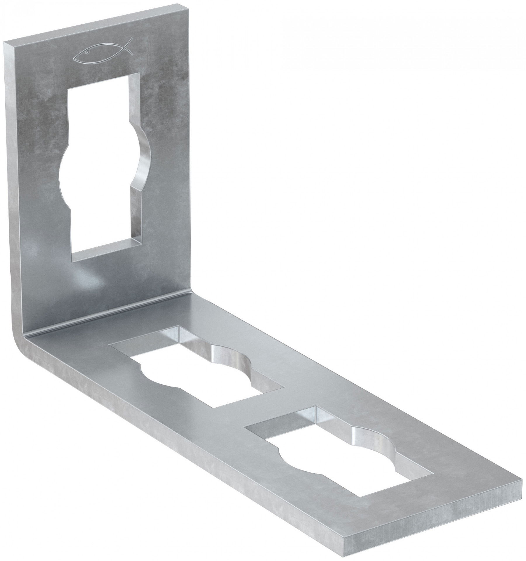 Fischer PFAF 3 korrózióálló acél szögelem, 25 db/csomag termék fő termékképe