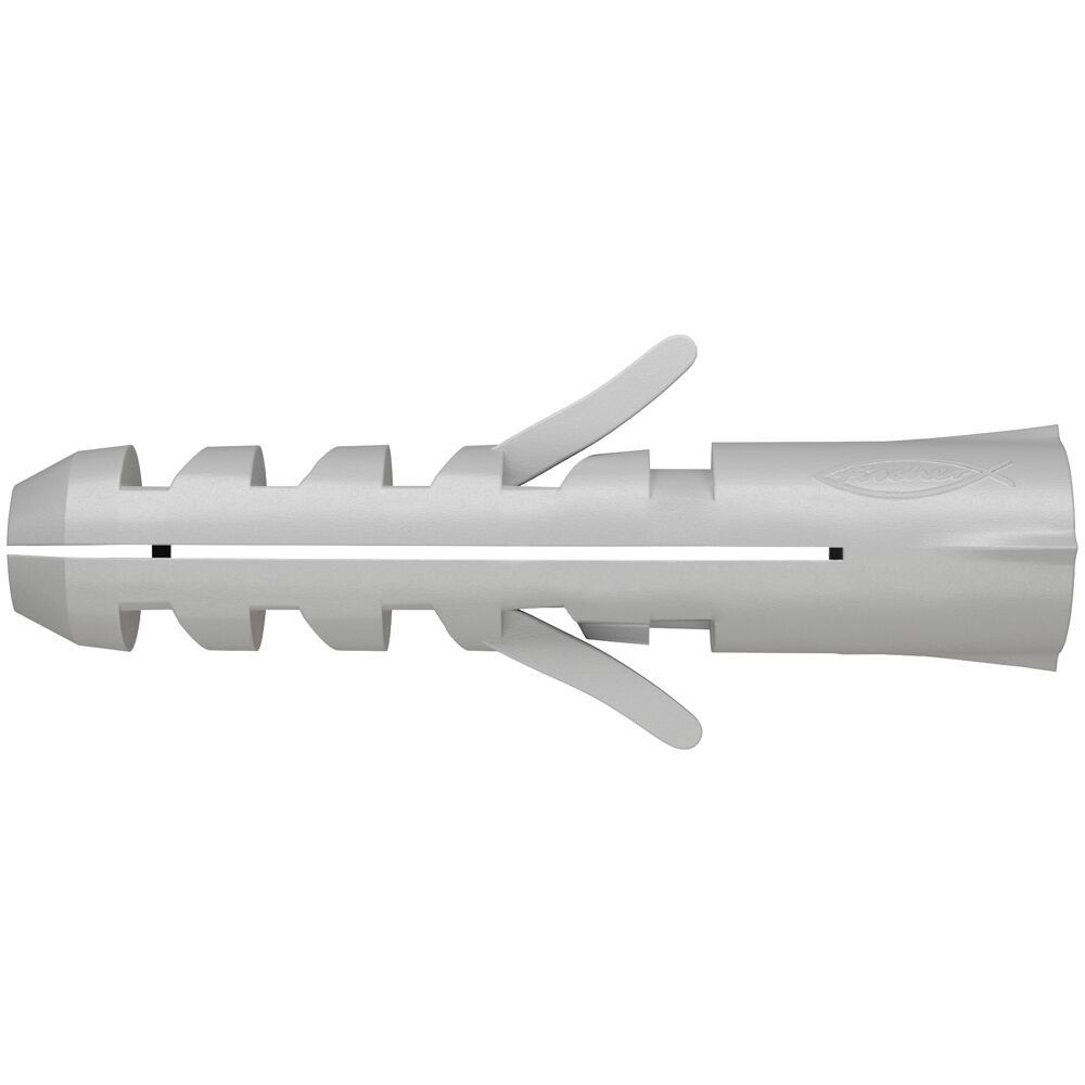 Fischer S 8 DP műanyag dübel, 200 db/csomag termék fő termékképe