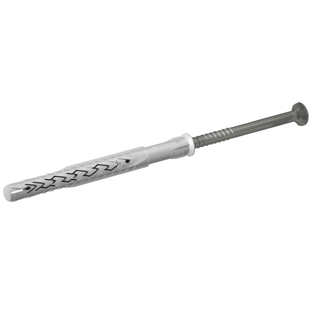 Fischer SXRL 10 x 120 T A4 rögzítődübel korrózióálló acélcsavarral, 50 db/csomag termék fő termékképe