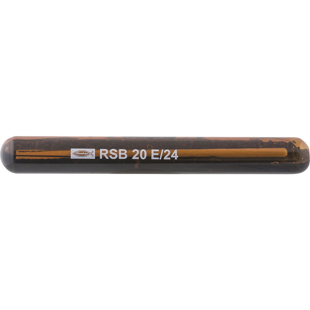 Fischer RSB 20 E / 24 ragasztópatron, 5 db/csomag termék fő termékképe