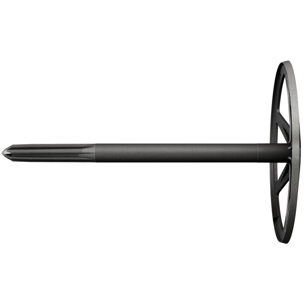 Fischer DHK 80 műanyag szigetelésrögzítő, szeg nélkül, 250 db/csomag termék fő termékképe