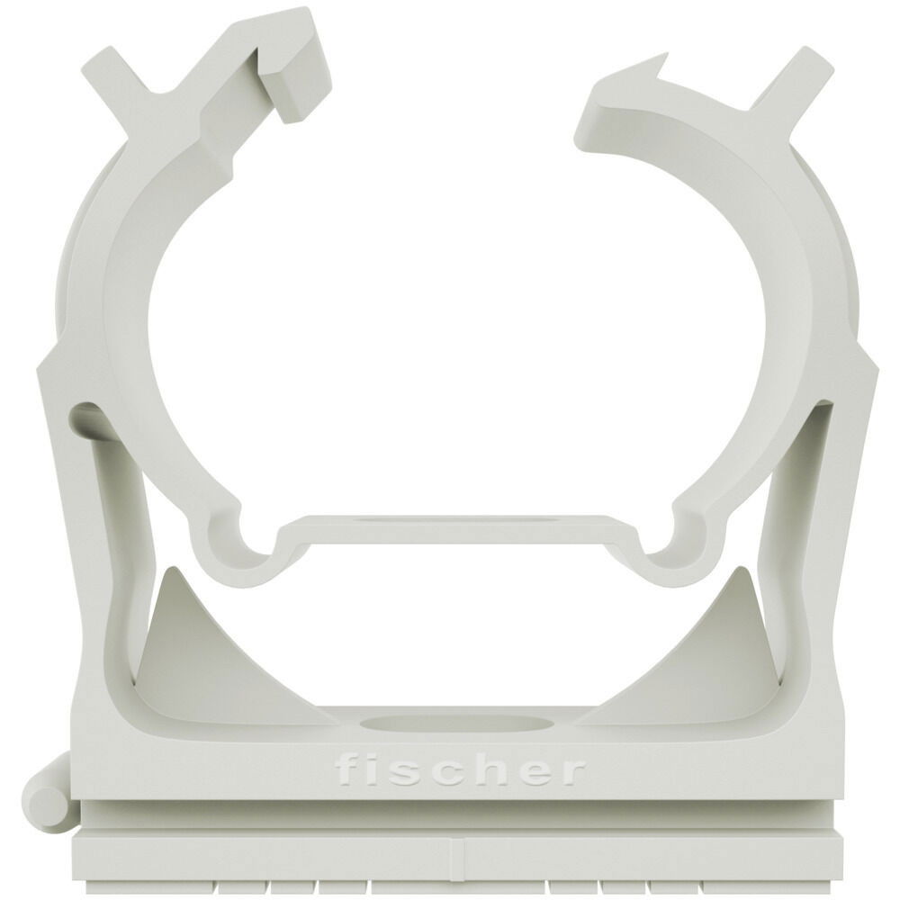 Fischer SCN 50 műanyag szorítókapocs, 25 db/csomag termék fő termékképe
