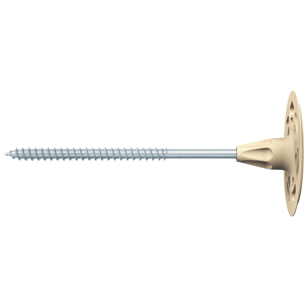 Fischer Termofix 6H-NT 180 rögzítés, 100 db/csomag termék fő termékképe