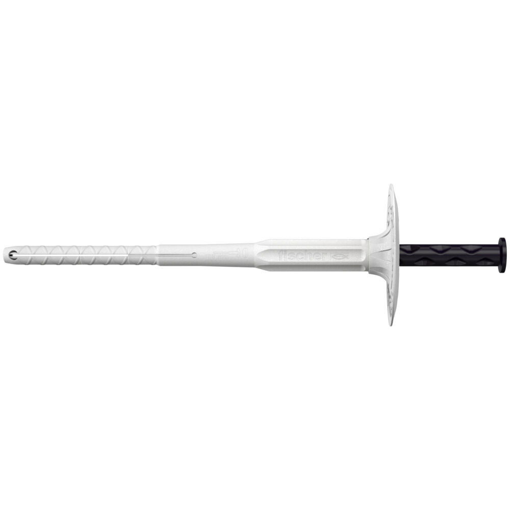 Fischer TermoZ CS II 8/175 csavaros dübel, 100 db/csomag termék fő termékképe