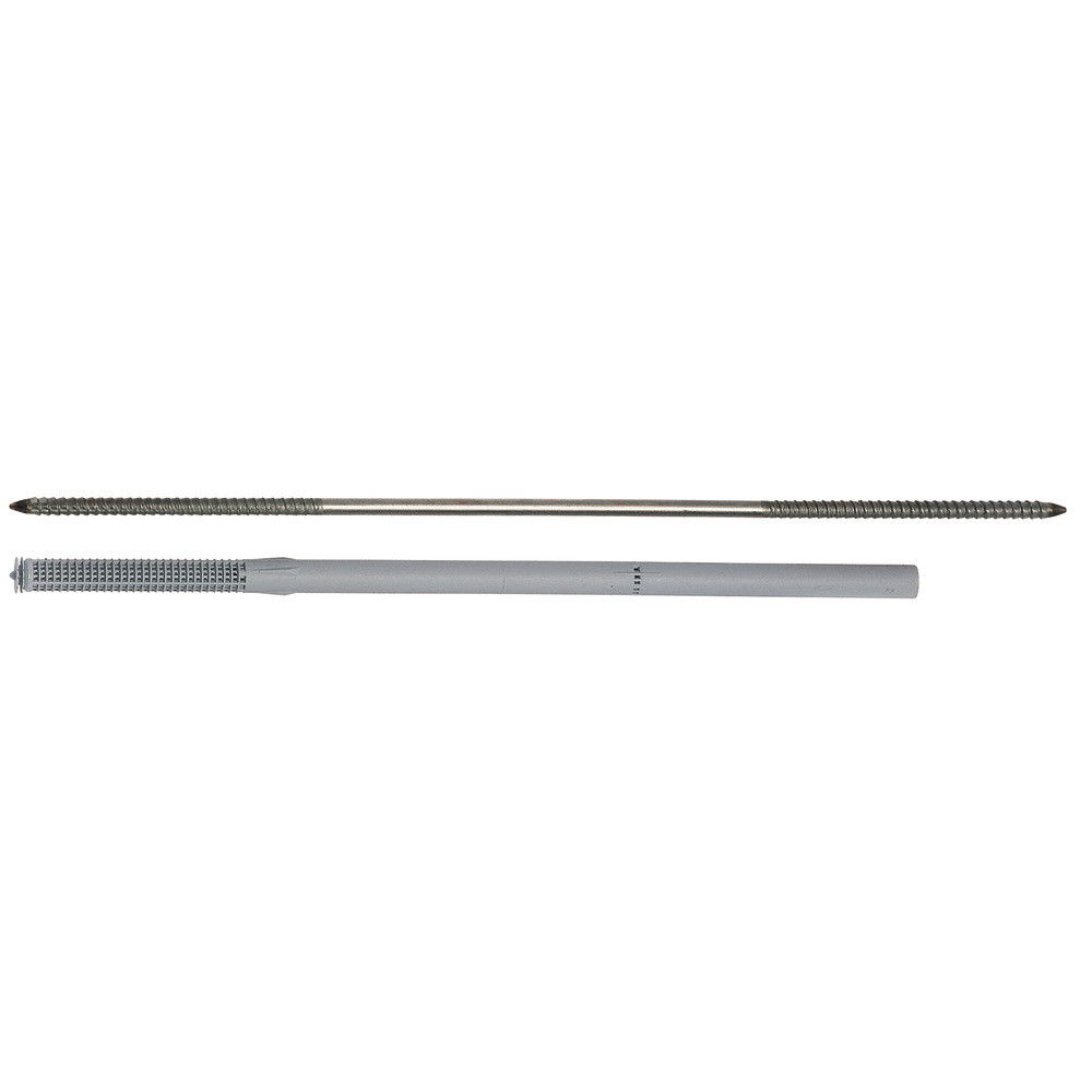 Fischer VBS 8/20 A4 burkolatmegerősítő dübel, 100 db/csomag termék fő termékképe