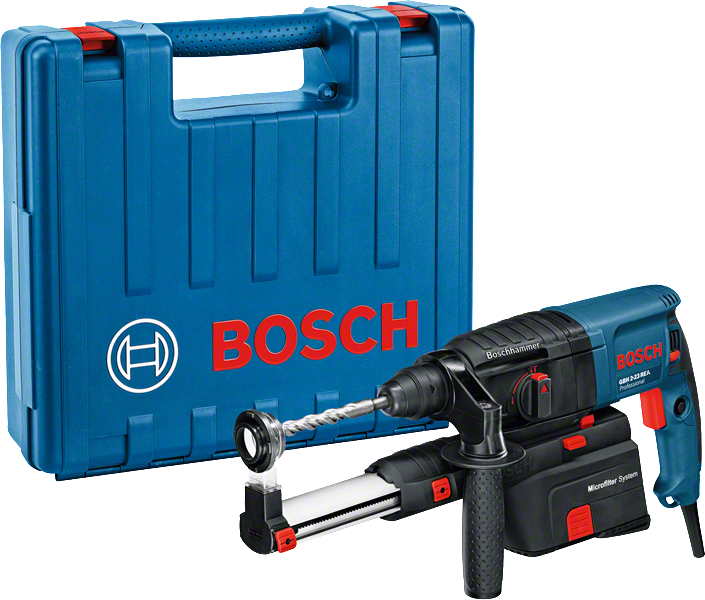 Bosch GBH 2-23 SDS-plus fúrókalapács termék fő termékképe