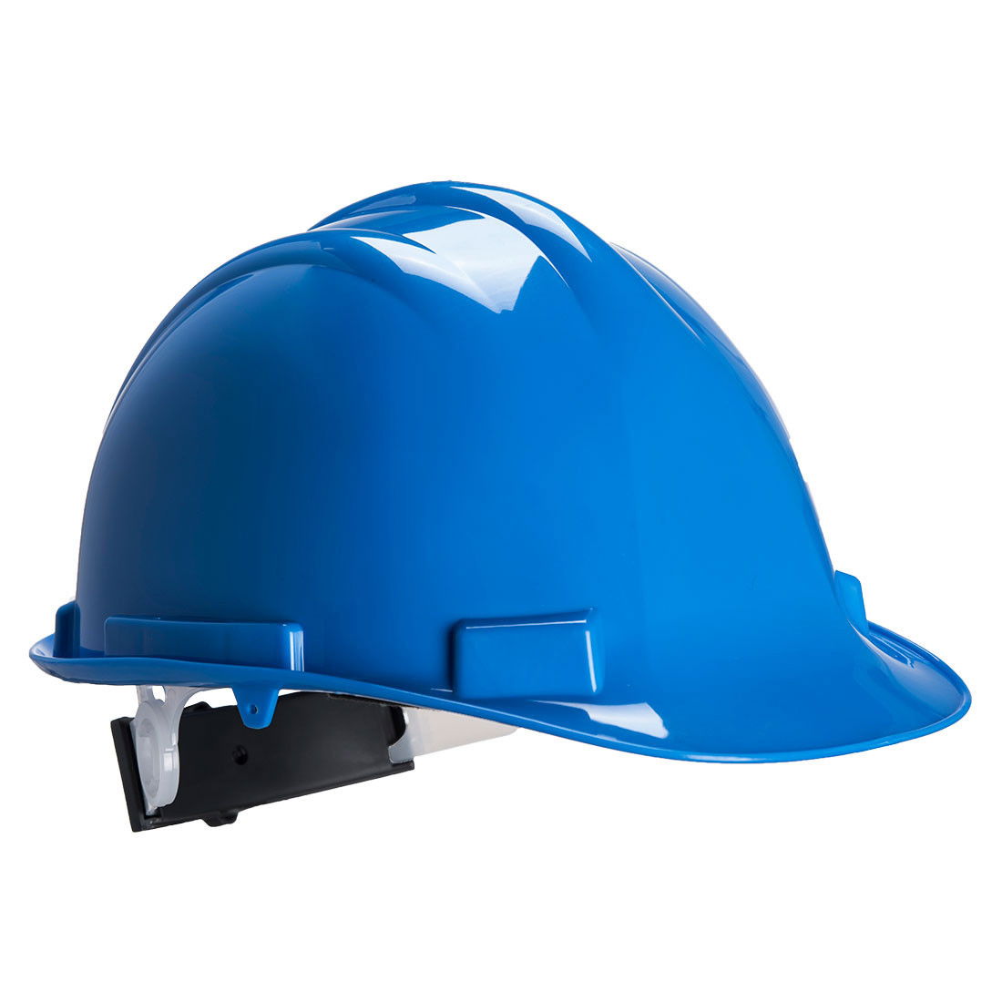 Portwest PS57 - Expertbase Wheel Safety védősisak, kék termék fő termékképe