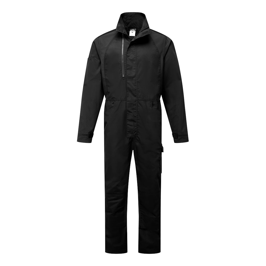 Portwest CD891 - WX2 Eco Stretch overál, fekete termék fő termékképe